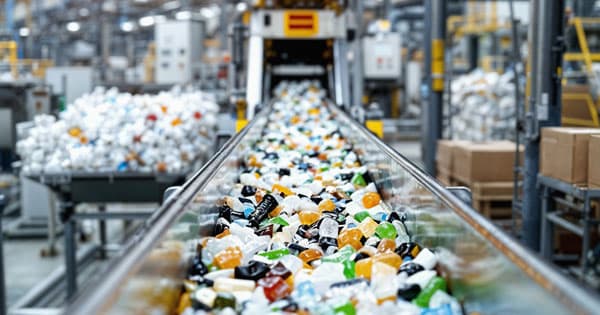 Terres rares : pourquoi le recyclage devient stratégique pour l’industrie européenne